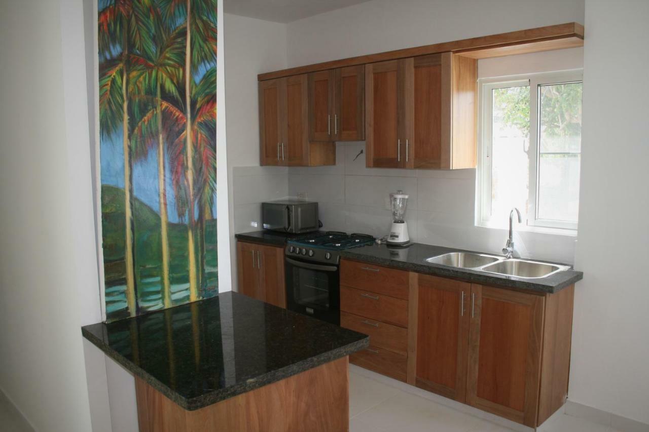 Villa Deluxe Costambar Puerto Plata Exterior foto